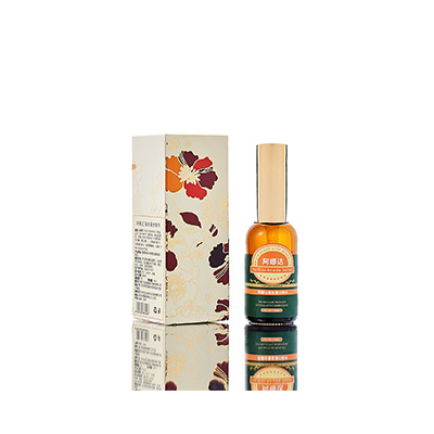 私密细嫩修复精华德安