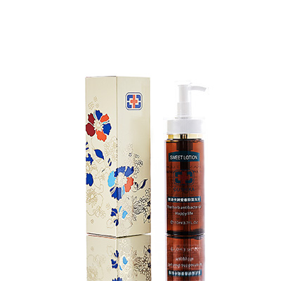 男女外阴洗液德安