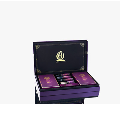 德安气血能量海底轮