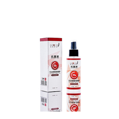 德安母婴防护喷雾