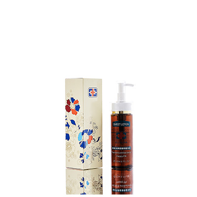 德安男女外阴洗液