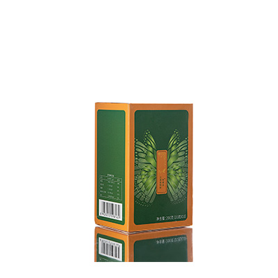 德安女生最爱三清粉