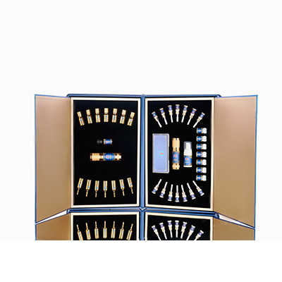 德安7D私密抗衰养护套